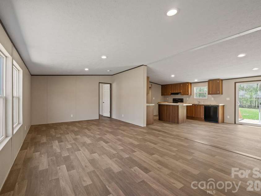 140 Peaceful Hill Drive, Old Fort, NC 28762.  MLS# CAR4367309, YatesRealty ID 12506. 