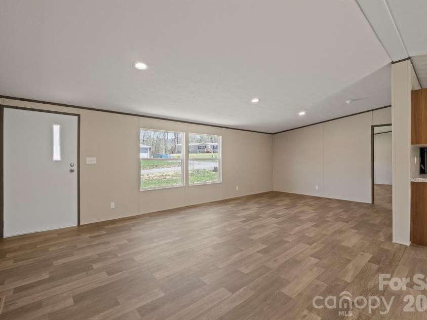 140 Peaceful Hill Drive, Old Fort, NC 28762.  MLS# CAR4367309, YatesRealty ID 12506. 