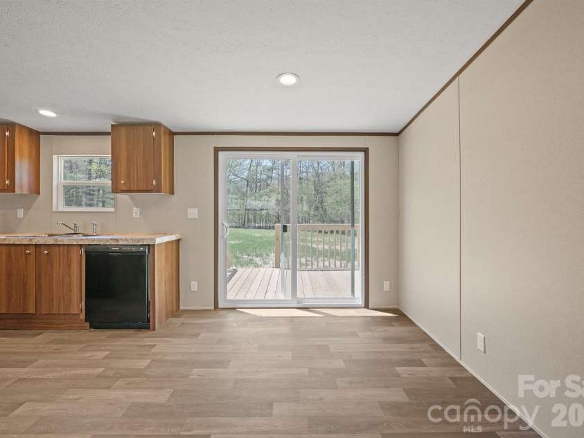 140 Peaceful Hill Drive, Old Fort, NC 28762.  MLS# CAR4367309, YatesRealty ID 12506. 