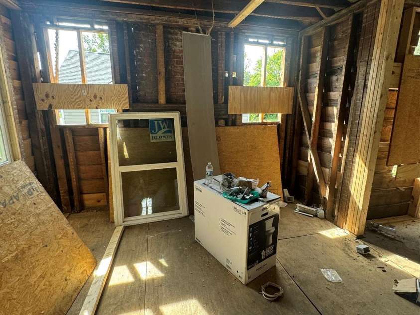 334 Whitner Street, Rock Hill, SC 29730.  MLS# CAR4250417, YatesRealty ID 12506. 