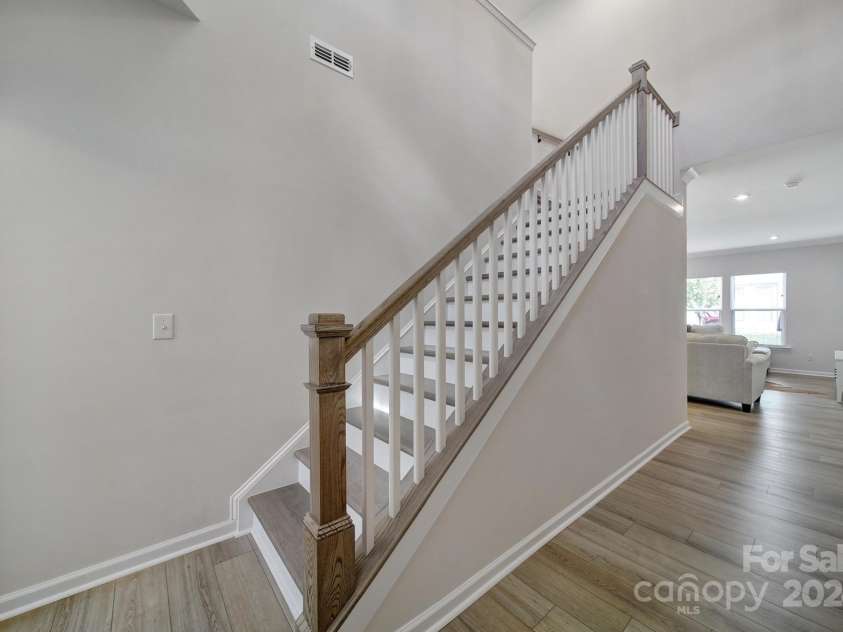 1816 Teachers House Road, Concord, NC 28027.  MLS# CAR4180644, YatesRealty ID 12507. 