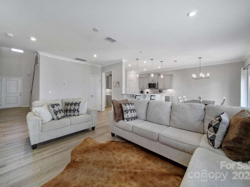 1816 Teachers House Road, Concord, NC 28027.  MLS# CAR4180644, YatesRealty ID 12507. 