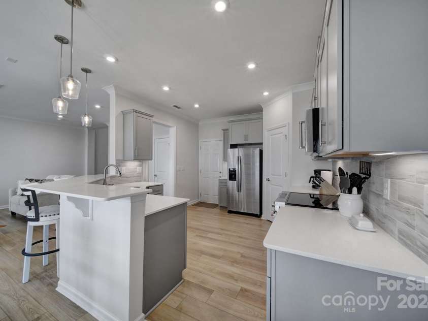 1816 Teachers House Road, Concord, NC 28027.  MLS# CAR4180644, YatesRealty ID 12507. 