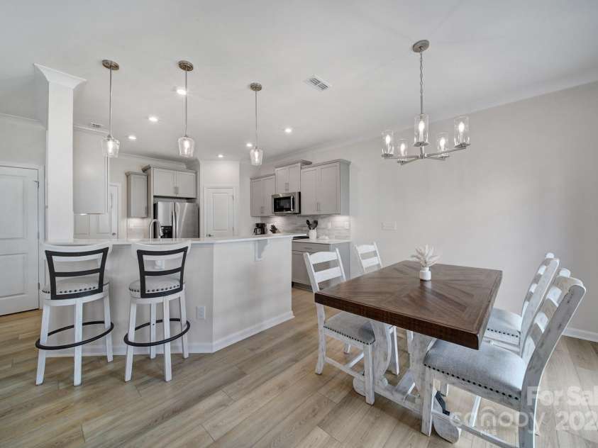 1816 Teachers House Road, Concord, NC 28027.  MLS# CAR4180644, YatesRealty ID 12507. 