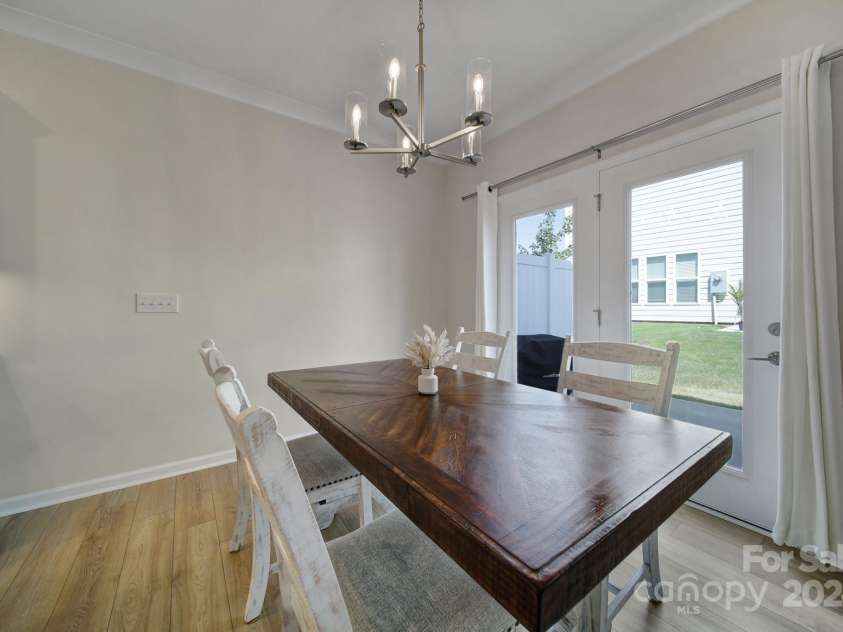 1816 Teachers House Road, Concord, NC 28027.  MLS# CAR4180644, YatesRealty ID 12507. 