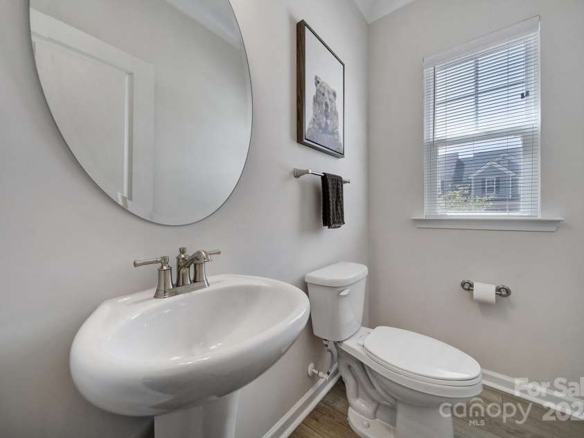 1816 Teachers House Road, Concord, NC 28027.  MLS# CAR4180644, YatesRealty ID 12507. 