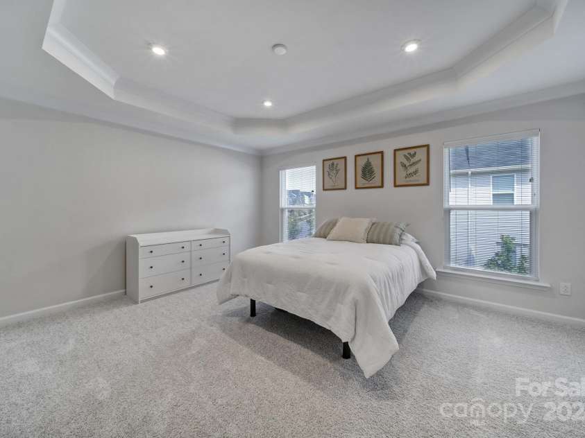 1816 Teachers House Road, Concord, NC 28027.  MLS# CAR4180644, YatesRealty ID 12507. 