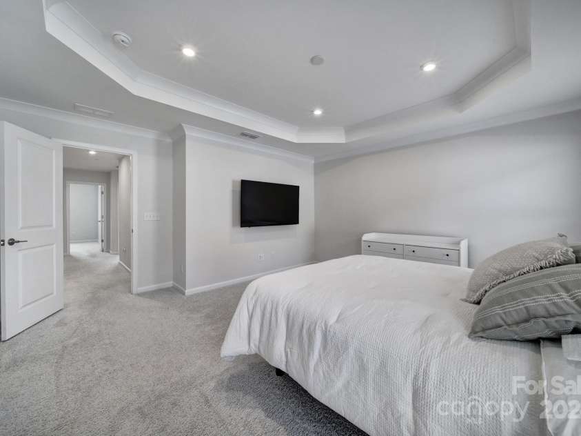 1816 Teachers House Road, Concord, NC 28027.  MLS# CAR4180644, YatesRealty ID 12507. 