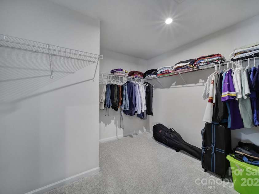 1816 Teachers House Road, Concord, NC 28027.  MLS# CAR4180644, YatesRealty ID 12507. 