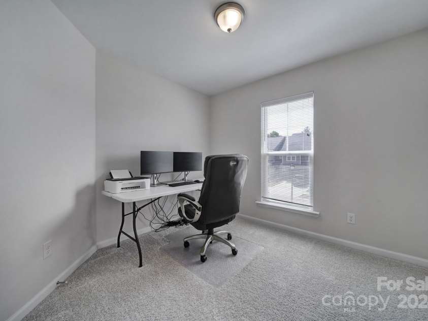 1816 Teachers House Road, Concord, NC 28027.  MLS# CAR4180644, YatesRealty ID 12507. 