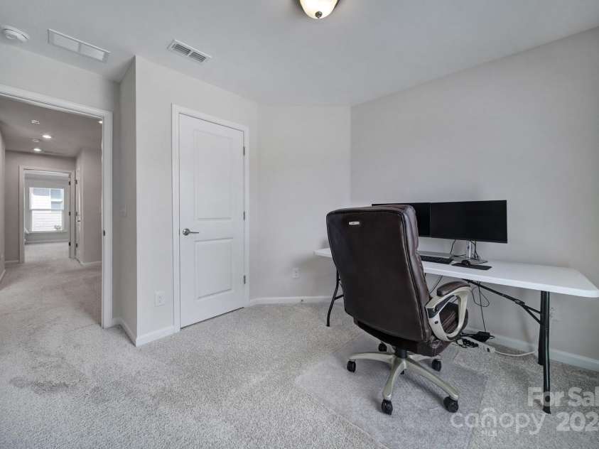 1816 Teachers House Road, Concord, NC 28027.  MLS# CAR4180644, YatesRealty ID 12507. 