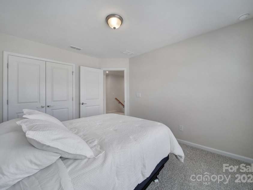 1816 Teachers House Road, Concord, NC 28027.  MLS# CAR4180644, YatesRealty ID 12507. 