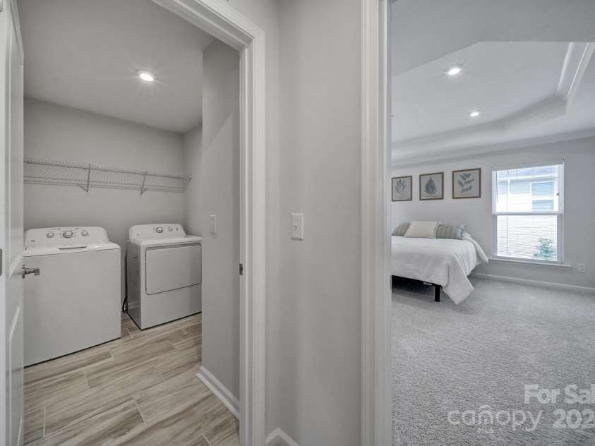 1816 Teachers House Road, Concord, NC 28027.  MLS# CAR4180644, YatesRealty ID 12507. 