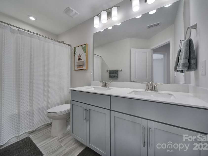 1816 Teachers House Road, Concord, NC 28027.  MLS# CAR4180644, YatesRealty ID 12507. 