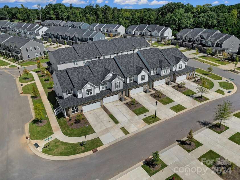 1816 Teachers House Road, Concord, NC 28027.  MLS# CAR4180644, YatesRealty ID 12507. 