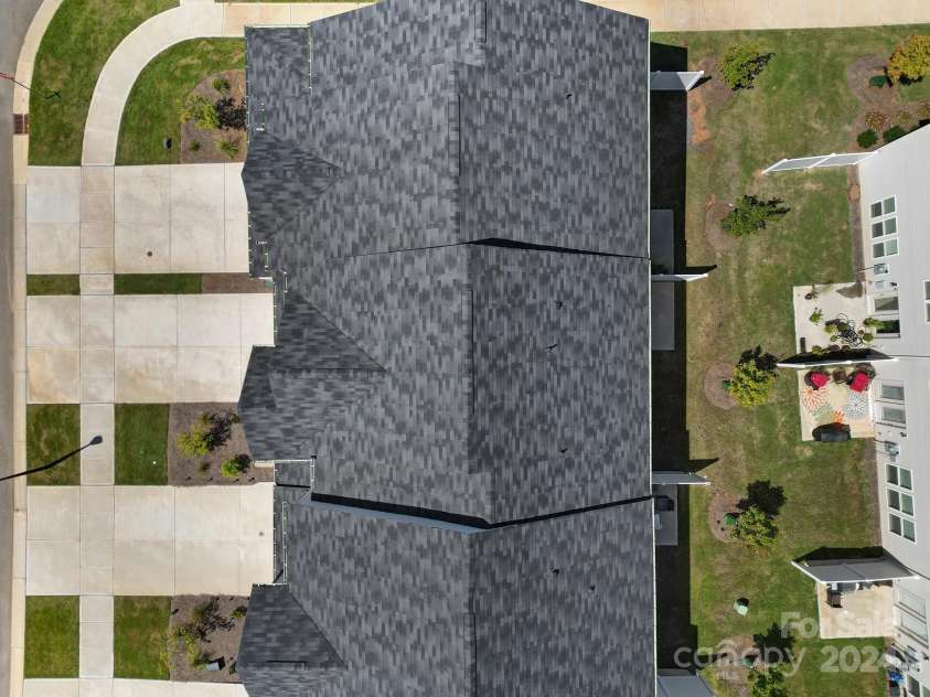 1816 Teachers House Road, Concord, NC 28027.  MLS# CAR4180644, YatesRealty ID 12507. 