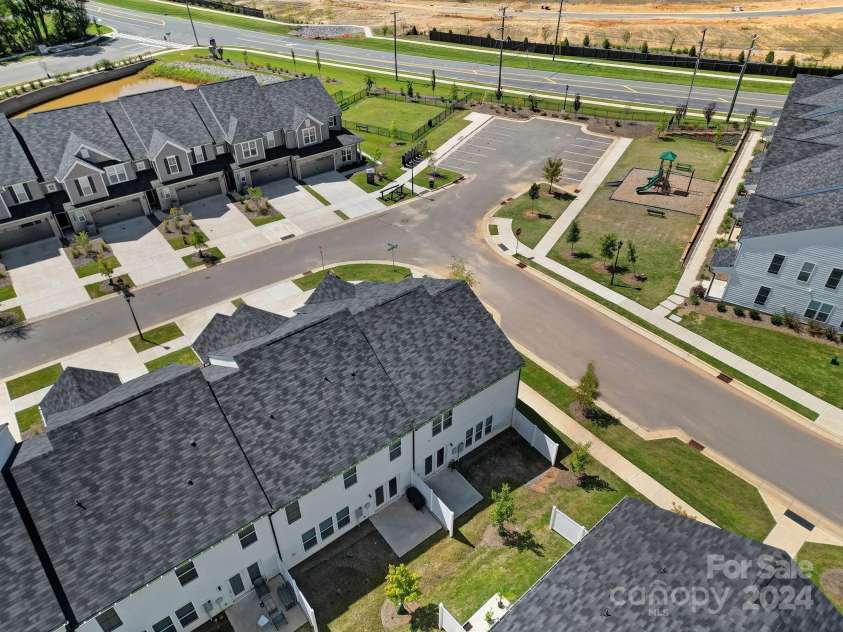 1816 Teachers House Road, Concord, NC 28027.  MLS# CAR4180644, YatesRealty ID 12507. 