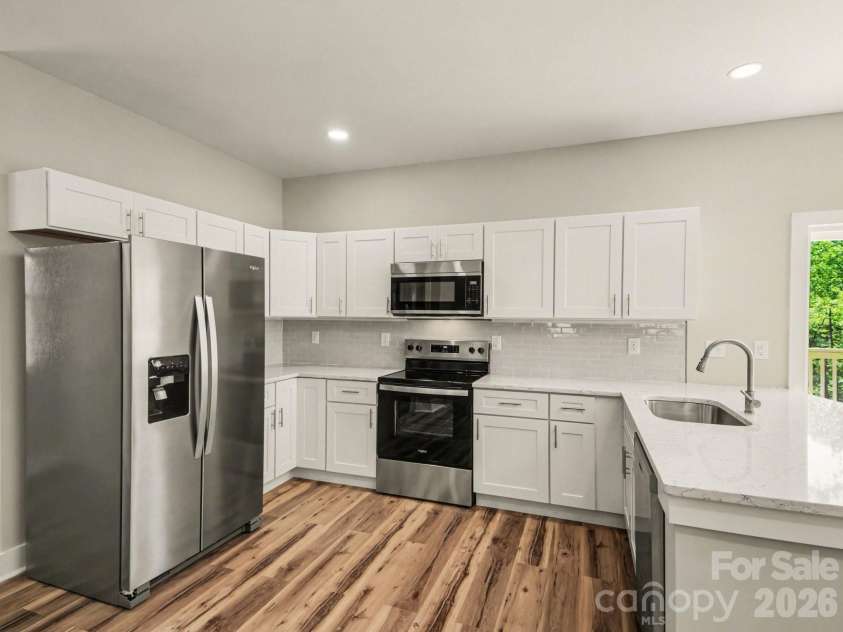 2728 Crawford Avenue, Gastonia, NC 28052.  MLS# CAR4370969, YatesRealty ID 12507. 