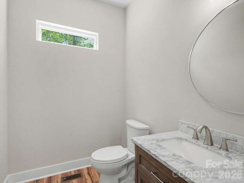 2728 Crawford Avenue, Gastonia, NC 28052.  MLS# CAR4370969, YatesRealty ID 12507. 