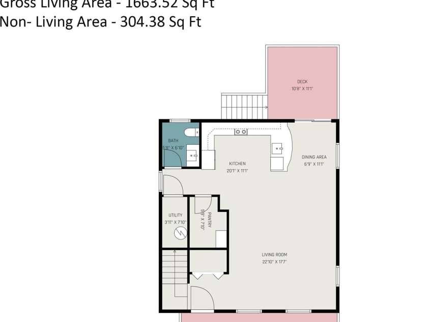 2728 Crawford Avenue, Gastonia, NC 28052.  MLS# CAR4370969, YatesRealty ID 12507. 