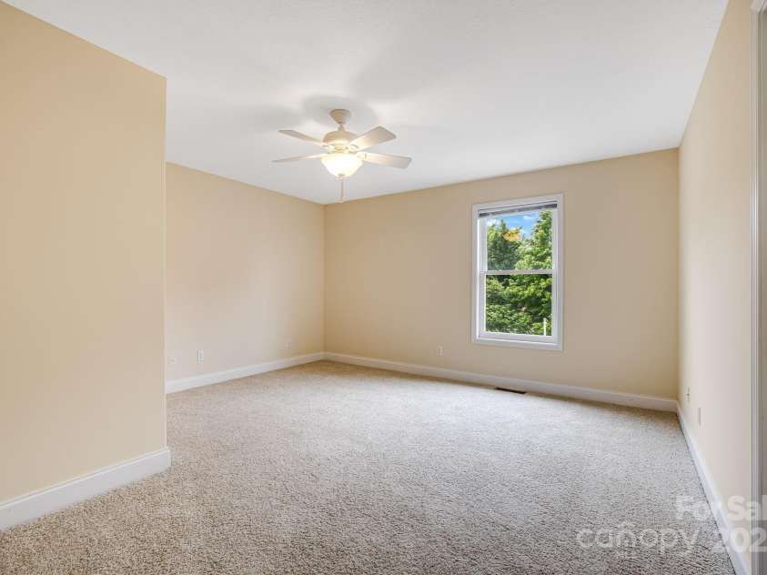 20 Holiday Drive, Arden, NC 28704.  MLS# CAR4186032, YatesRealty ID 12508. Upstairs Bedrooms