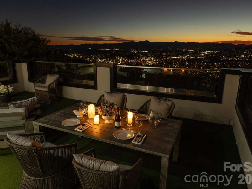 12 Sunset Summit, Asheville, NC 28804.  MLS# CAR4329108, YatesRealty ID 1251. 