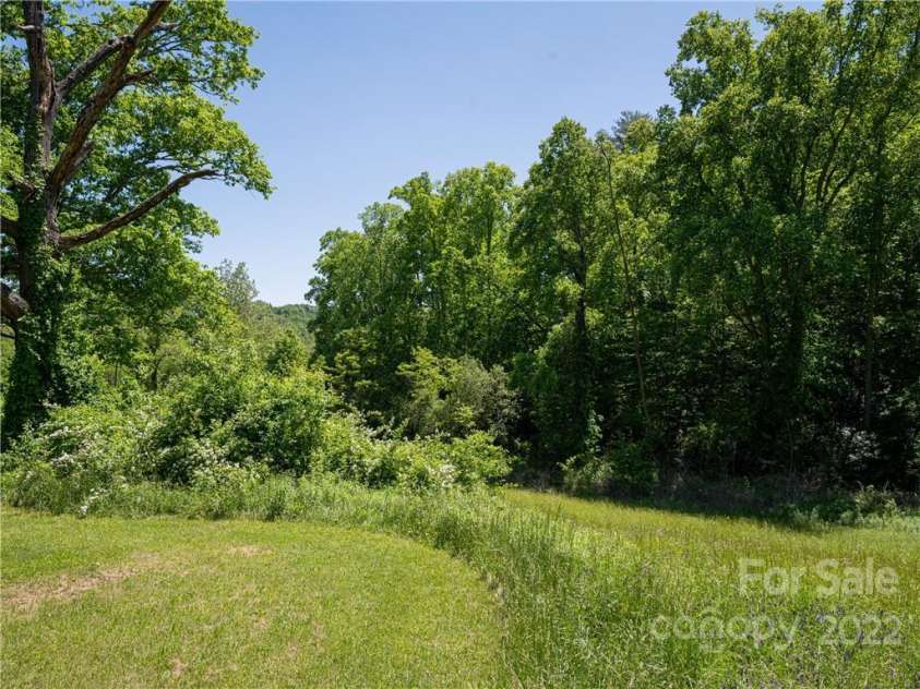 99999 Merrills Cove Road, Asheville, NC 28803.  MLS# CAR3918824, YatesRealty ID 1251. 
