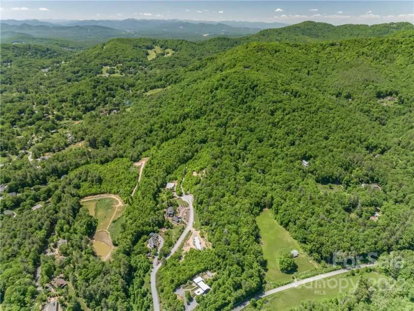 99999 Merrills Cove Road, Asheville, NC 28803.  MLS# CAR3918824, YatesRealty ID 1251. 