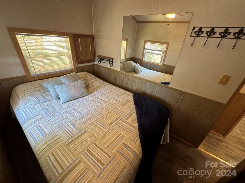 104 Cardinal Avenue, New London, NC 28127.  MLS# CAR4195375, YatesRealty ID 12510. 