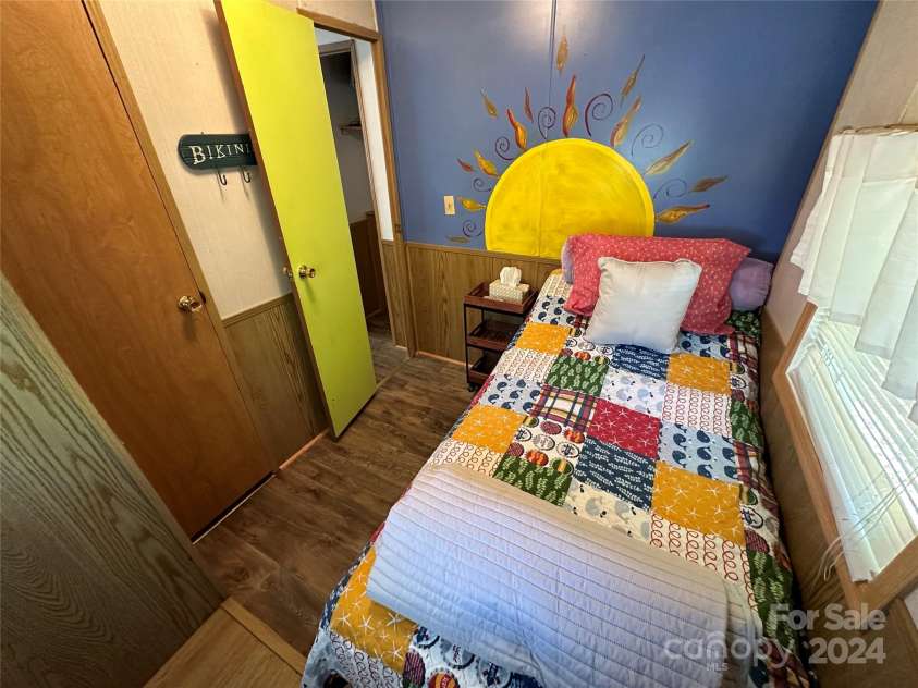 104 Cardinal Avenue, New London, NC 28127.  MLS# CAR4195375, YatesRealty ID 12510. 