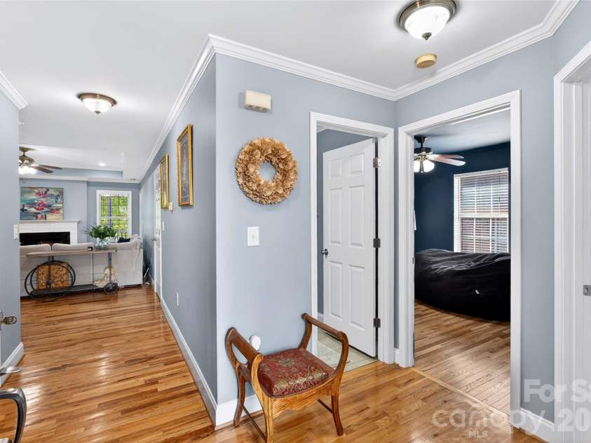 133 Hidden Ridge Drive, Spartanburg, SC 29301.  MLS# CAR4370017, YatesRealty ID 12510. 
