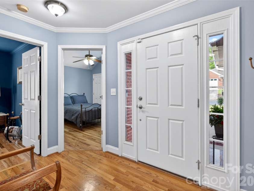 133 Hidden Ridge Drive, Spartanburg, SC 29301.  MLS# CAR4370017, YatesRealty ID 12510. 
