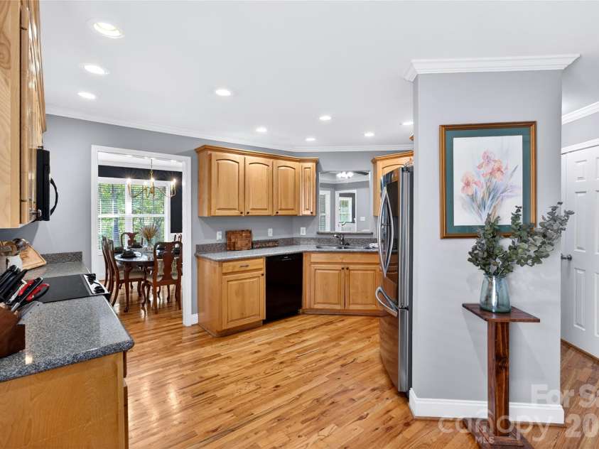 133 Hidden Ridge Drive, Spartanburg, SC 29301.  MLS# CAR4370017, YatesRealty ID 12510. 