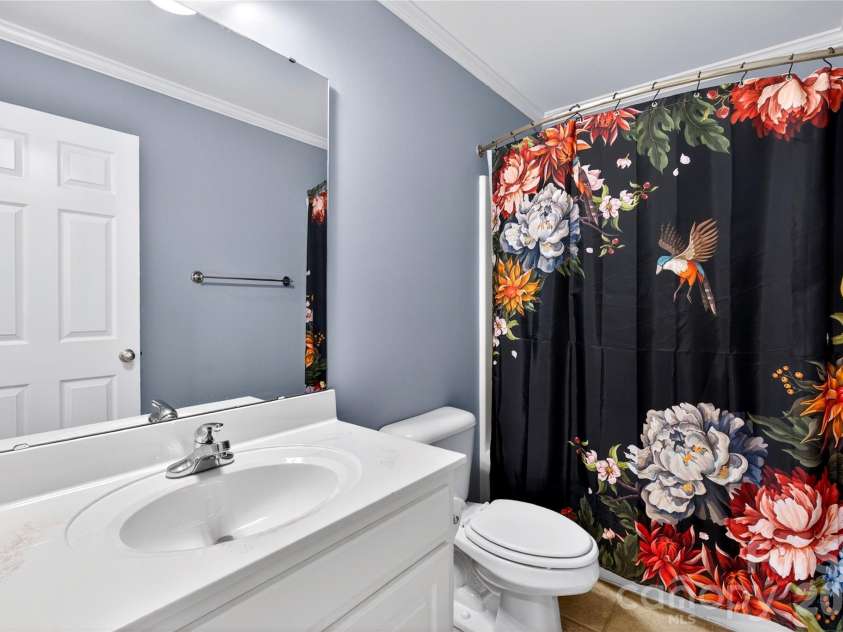 133 Hidden Ridge Drive, Spartanburg, SC 29301.  MLS# CAR4370017, YatesRealty ID 12510. 