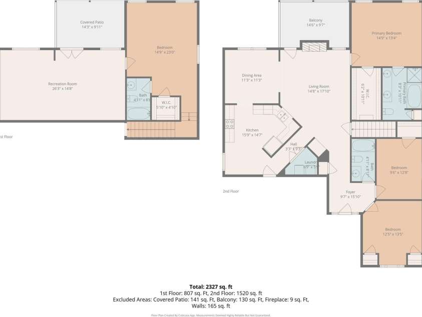 133 Hidden Ridge Drive, Spartanburg, SC 29301.  MLS# CAR4370017, YatesRealty ID 12510. 