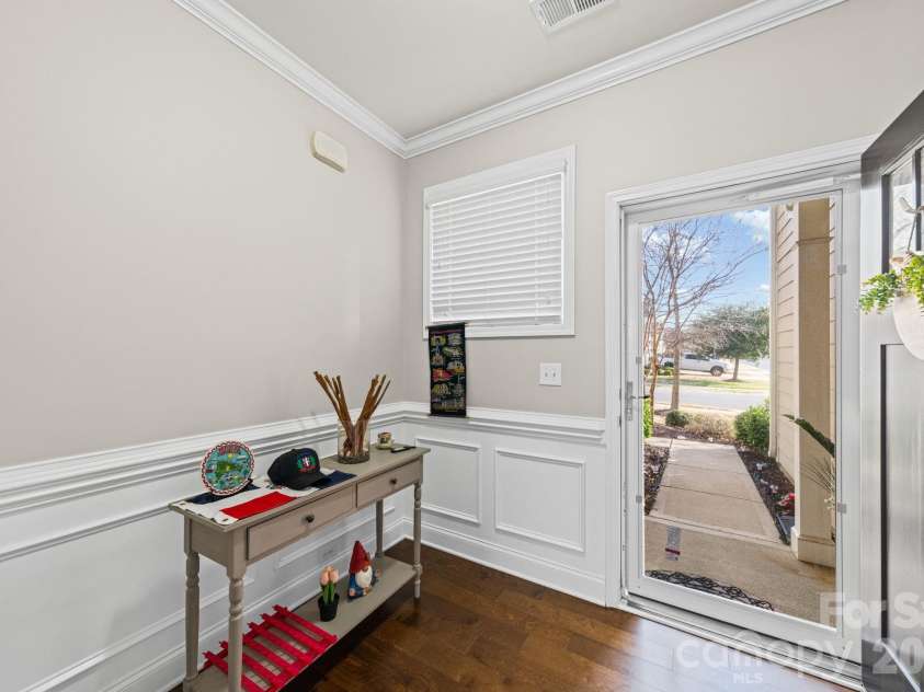 1425 Bramblewood Drive, Fort Mill, SC 29708.  MLS# CAR4369791, YatesRealty ID 12512. 