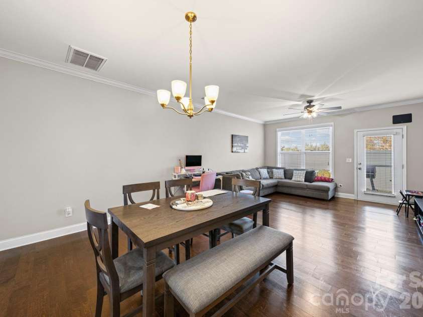 1425 Bramblewood Drive, Fort Mill, SC 29708.  MLS# CAR4369791, YatesRealty ID 12512. 