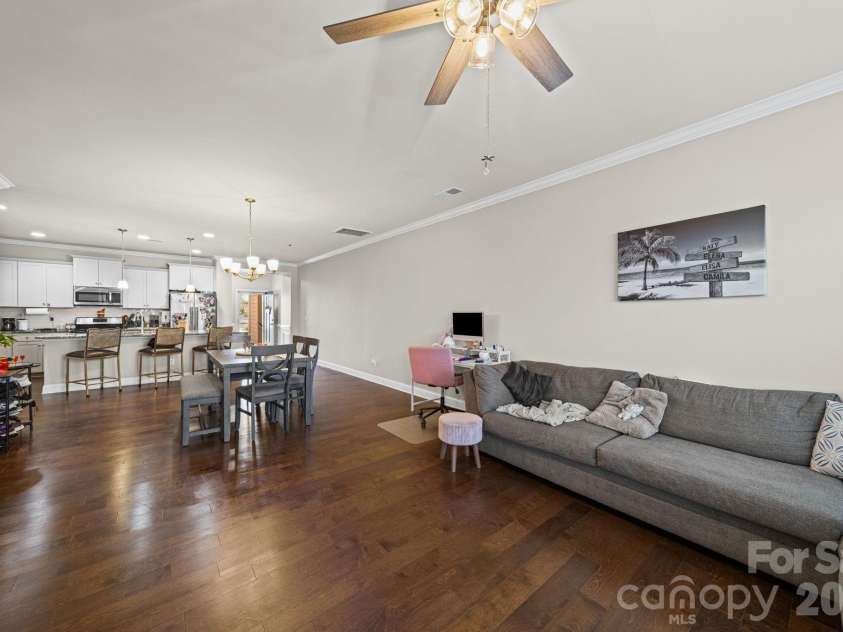 1425 Bramblewood Drive, Fort Mill, SC 29708.  MLS# CAR4369791, YatesRealty ID 12512. 