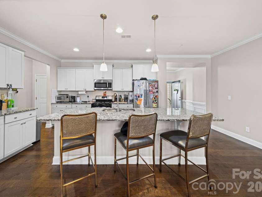 1425 Bramblewood Drive, Fort Mill, SC 29708.  MLS# CAR4369791, YatesRealty ID 12512. 