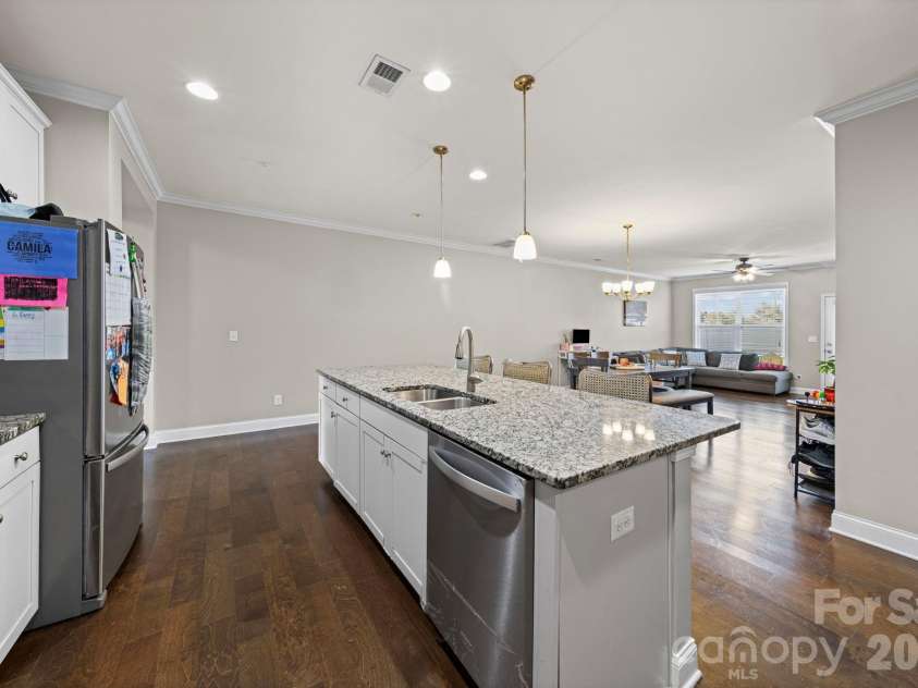 1425 Bramblewood Drive, Fort Mill, SC 29708.  MLS# CAR4369791, YatesRealty ID 12512. 