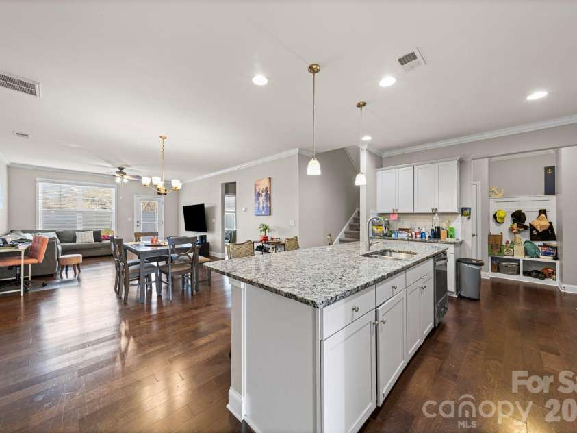 1425 Bramblewood Drive, Fort Mill, SC 29708.  MLS# CAR4369791, YatesRealty ID 12512. 