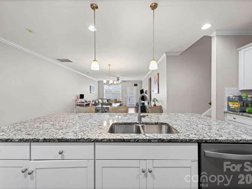 1425 Bramblewood Drive, Fort Mill, SC 29708.  MLS# CAR4369791, YatesRealty ID 12512. 