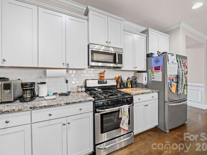 1425 Bramblewood Drive, Fort Mill, SC 29708.  MLS# CAR4369791, YatesRealty ID 12512. 