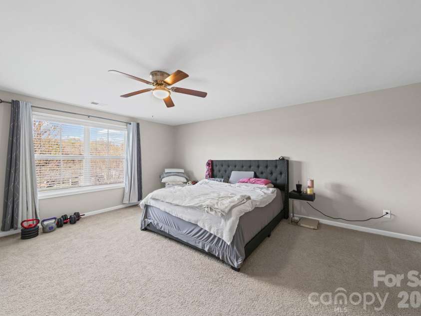 1425 Bramblewood Drive, Fort Mill, SC 29708.  MLS# CAR4369791, YatesRealty ID 12512. 