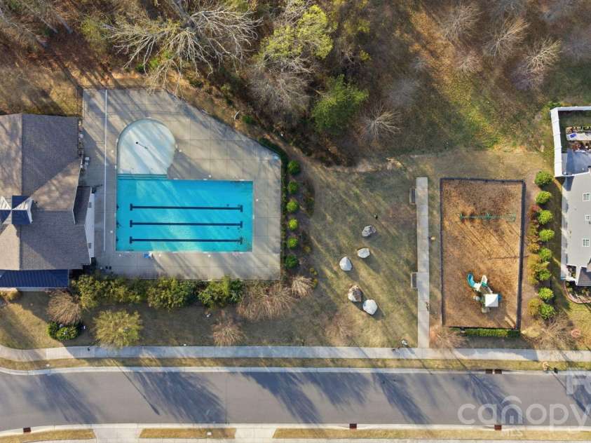 1425 Bramblewood Drive, Fort Mill, SC 29708.  MLS# CAR4369791, YatesRealty ID 12512. 