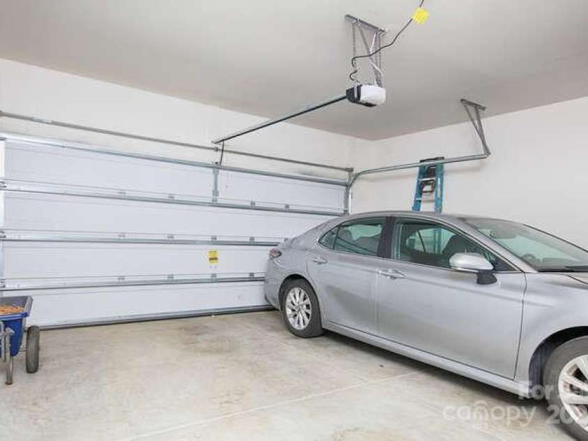 4245 Millstream Road, Denver, NC 28037.  MLS# CAR4257186, YatesRealty ID 12512. 2 Car Garage