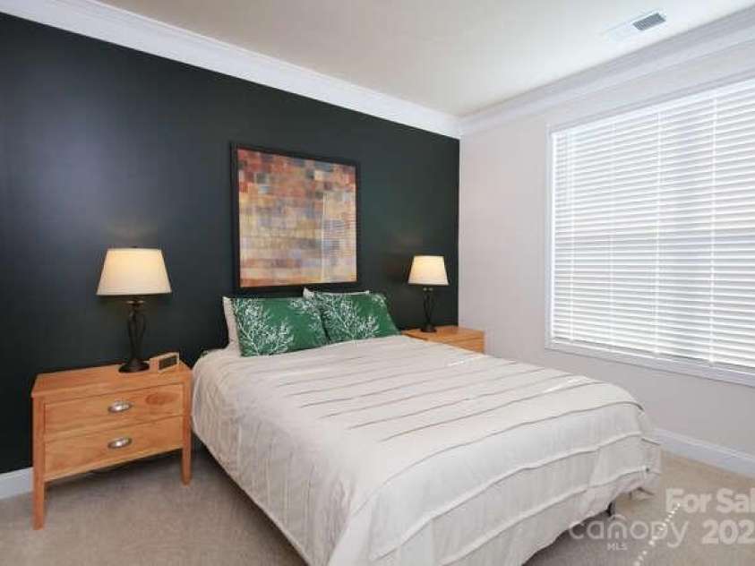 4245 Millstream Road, Denver, NC 28037.  MLS# CAR4257186, YatesRealty ID 12512. 2nd Bedroom