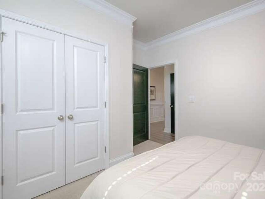 4245 Millstream Road, Denver, NC 28037.  MLS# CAR4257186, YatesRealty ID 12512. 2nd Bedroom