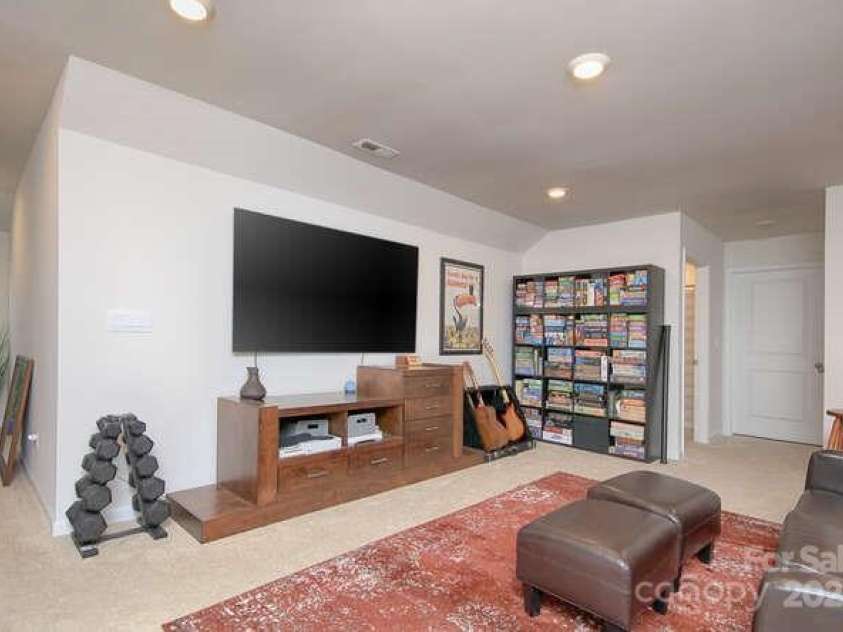 4245 Millstream Road, Denver, NC 28037.  MLS# CAR4257186, YatesRealty ID 12512. Bonus Room