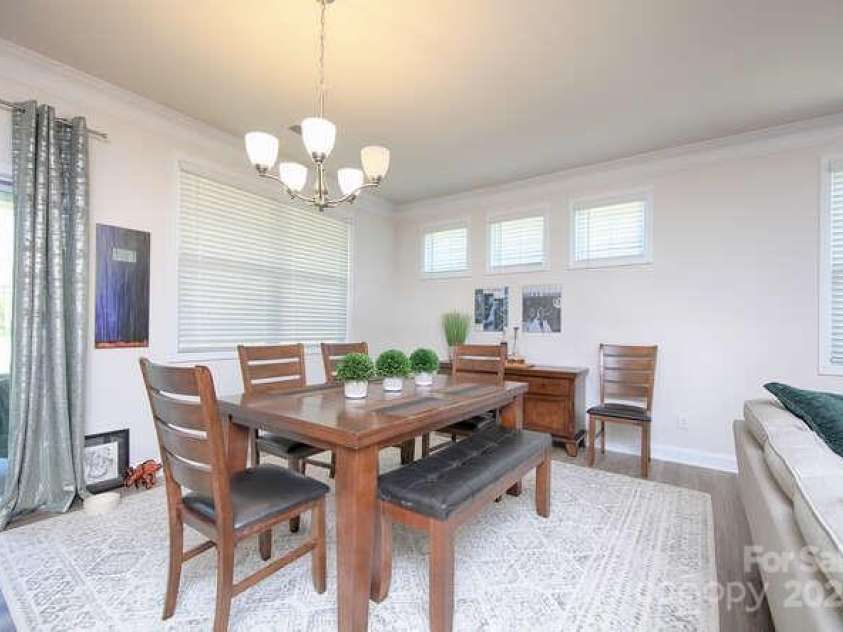 4245 Millstream Road, Denver, NC 28037.  MLS# CAR4257186, YatesRealty ID 12512. Dining